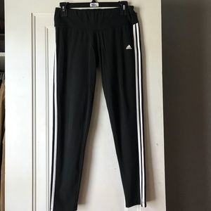 Adidas leggings